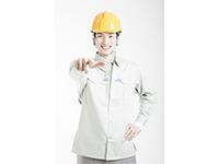 バリ取り職人に！カンタン鉄道レールの研磨＆仕上げ作業☆彡(工場・製造、名古屋市港区)のイメージ画像