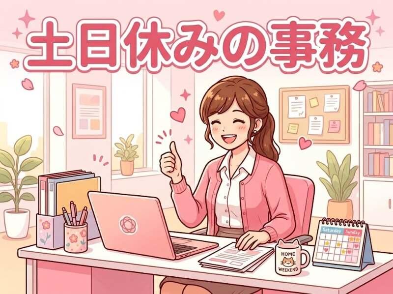 株式会社コムスタッフ 本社　中川営業所の仕事画像2