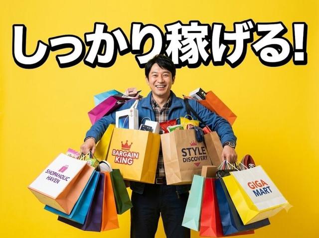【経験不問！倉庫内での入出荷作業】未経験歓迎★経験不問♪(軽作業・物流、北名古屋市)のイメージ画像