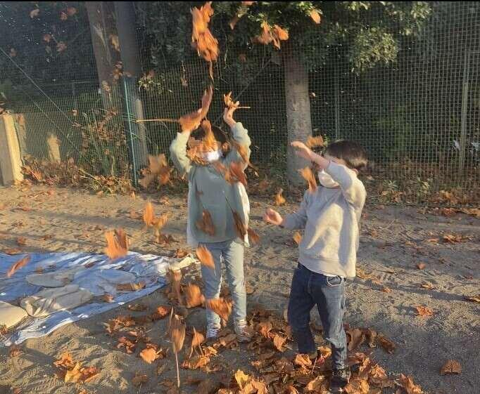 いずみ野小学校放課後キッズクラブの仕事画像1