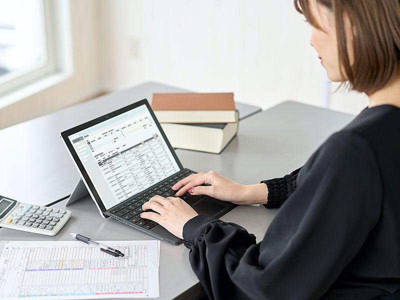 株式会社ピースパック 【002】の仕事画像2