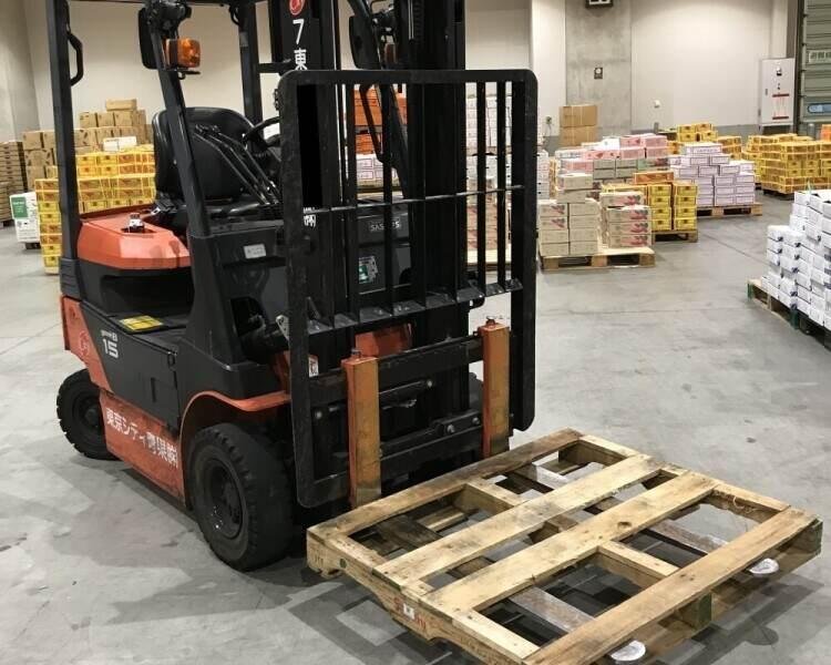 株式会社ピースパック 【002】の仕事画像1