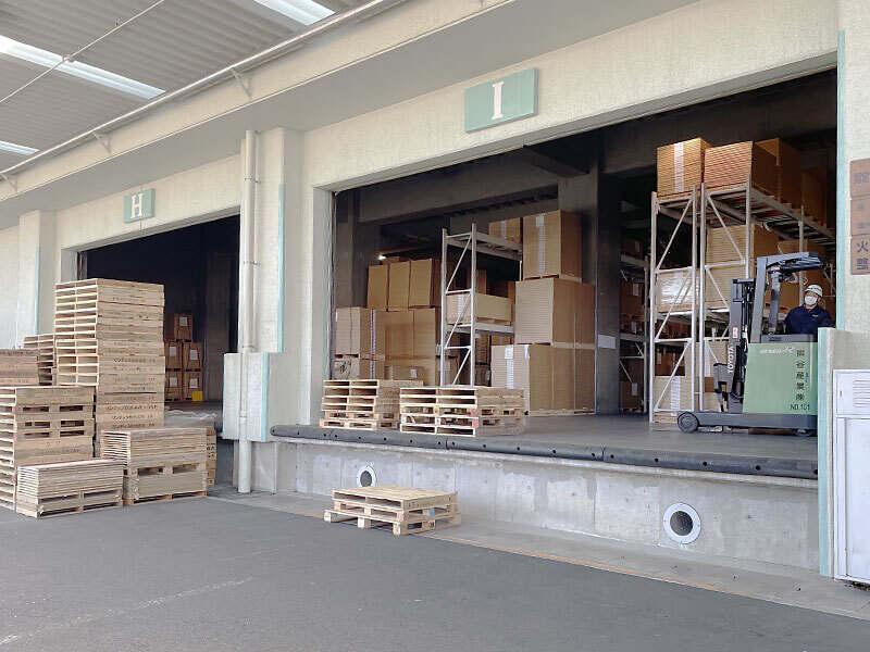 株式会社ピースパック 【002】の仕事画像2