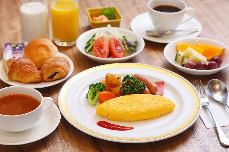 ANAホリデイ・イン仙台の仕事画像3