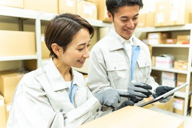 株式会社キャスファーストの仕事画像1