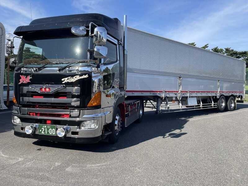 正慶商事有限会社の仕事画像1