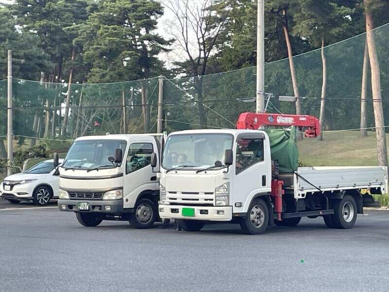 正慶商事有限会社の仕事画像1