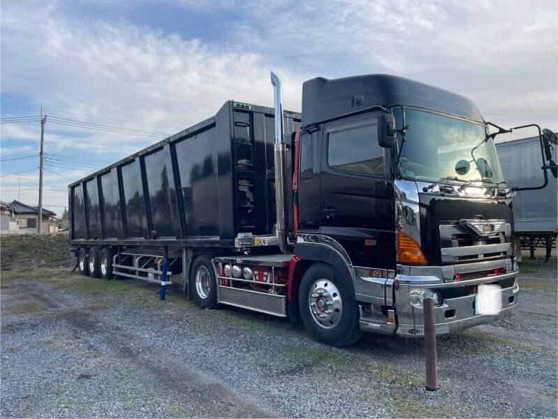 正慶商事有限会社の仕事画像1