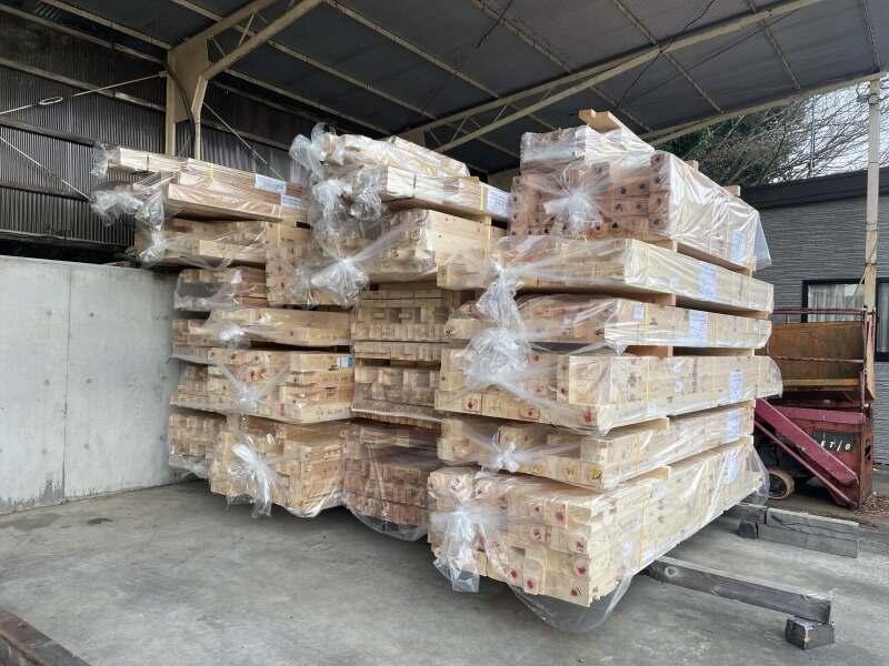 正慶商事有限会社の仕事画像2