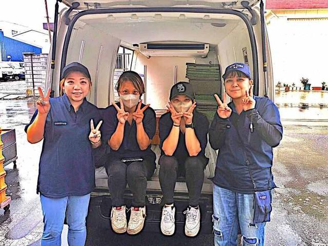 【面接日即確定】週2日～OK◎色髪型自由/お弁当支給アリ◎(軽作業・物流、西多摩郡瑞穂町)のイメージ画像