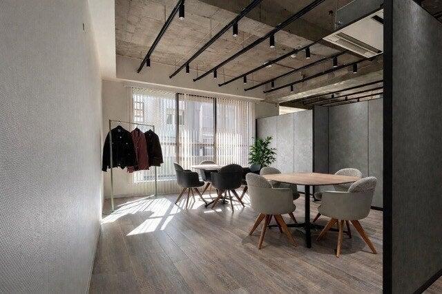 【アパレルの営業】年間休日125日｜転勤なし｜学歴不問(営業、渋谷区)のイメージ画像