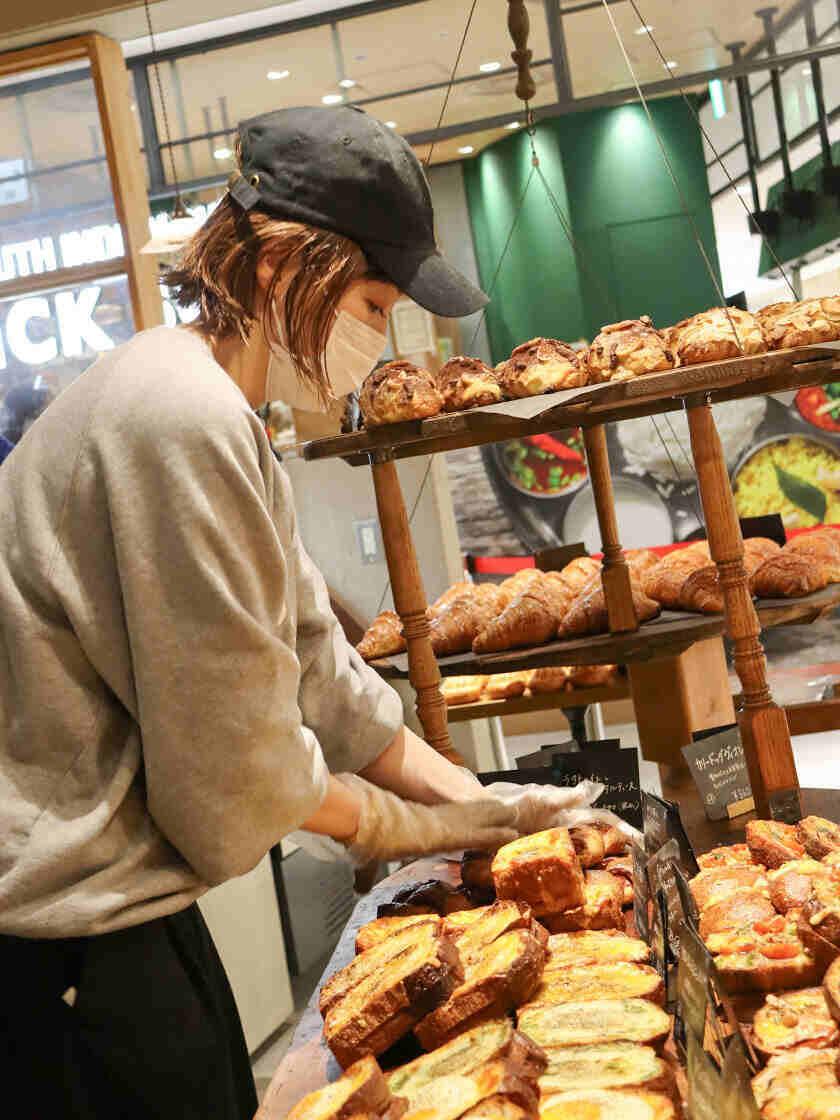 fiveran 室町の制服5