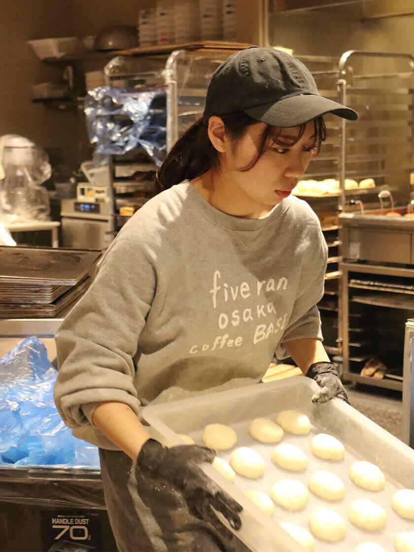 fiveran 室町の制服1