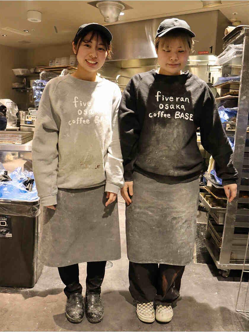 fiveran 室町の制服2