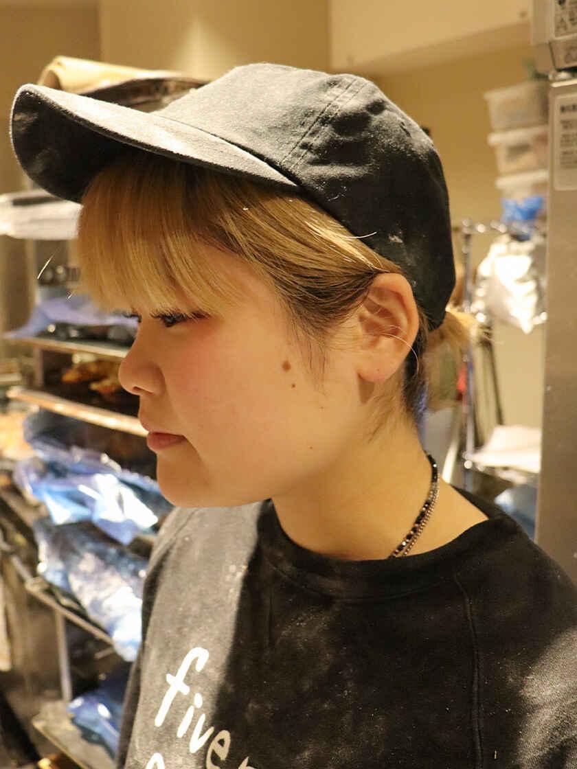 fiveran 室町の制服3