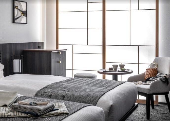 株式会社京滋ホテルサービスの仕事画像1