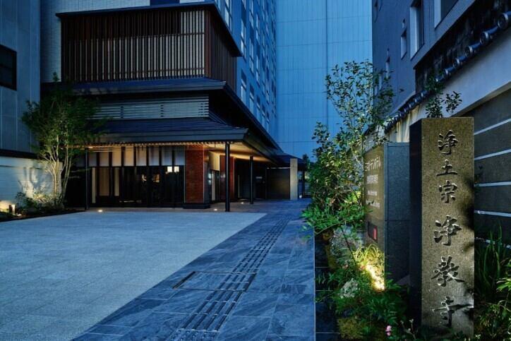 株式会社京滋ホテルサービスの仕事画像3