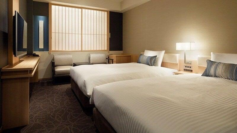 株式会社京滋ホテルサービス 京滋ホテルサービス【001】の仕事画像1