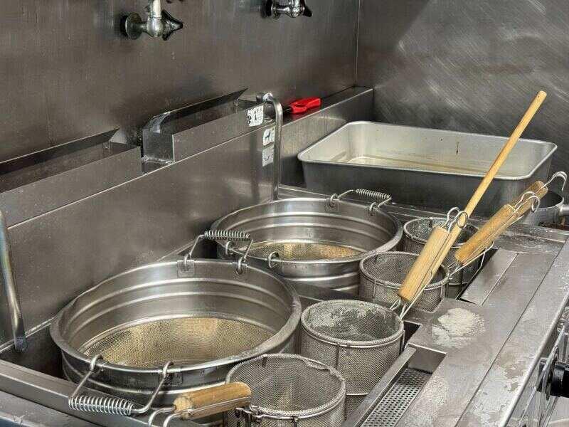 村岡屋　本店の仕事画像3