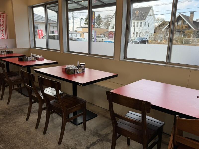 むーちゃんラーメン　採用担当の仕事画像3