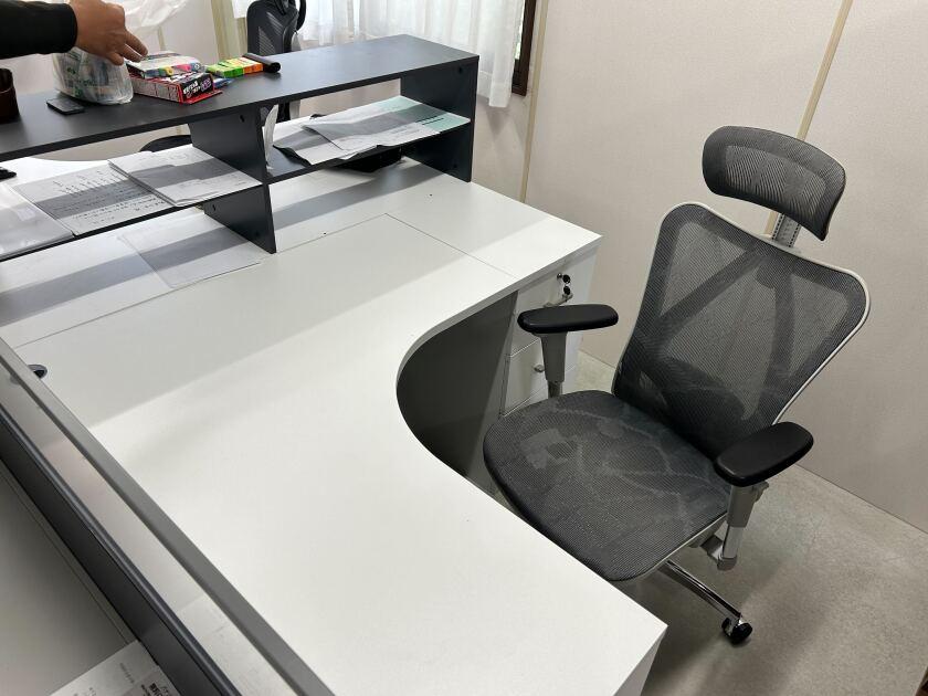 株式会社ゴリテック【建設系経理事務のお仕事/応募後面接日即確定・随時対応します】の制服2