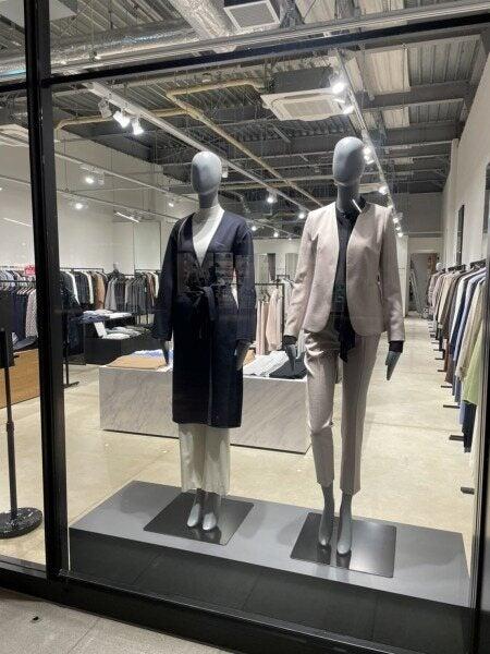 Theory ふかや花園プレミアム・アウトレット店の仕事画像2