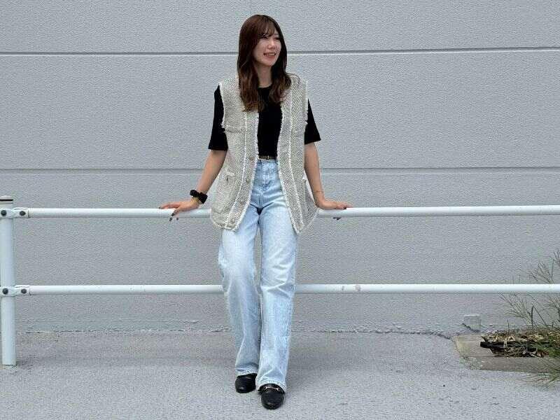 B.C　STOCK　 越谷レイクタウンアウトレット店の仕事画像1