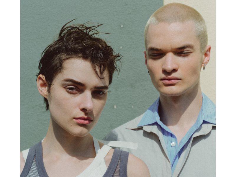 B.C　STOCK　 越谷レイクタウンアウトレット店の仕事画像2