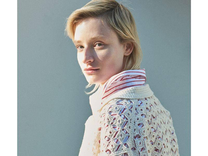 JOURNAL STANDARD relume　ららぽーと沼津店の仕事画像1