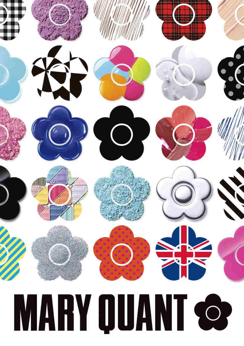 MARY QUANT 神戸三田プレミアム・アウトレットの制服1