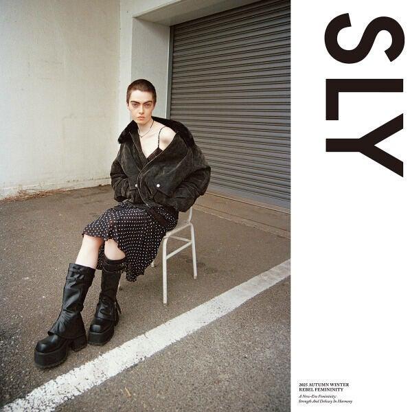 SHEL’TTER/MOUSSY 三井アウトレットパーク 岡崎店の仕事画像3