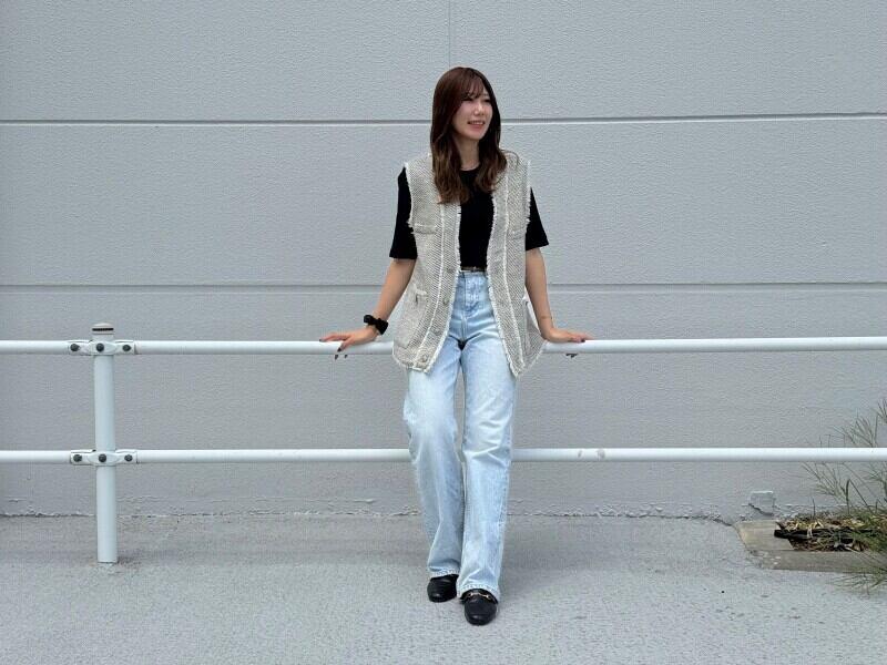 B.C STOCK　那須ガーデンアウトレット店の仕事画像2