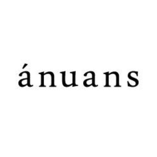 anuans　ルミネ横浜の制服1