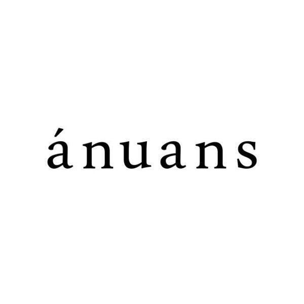 anuans　ルミネ横浜の仕事画像1