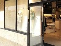 Theory OUTLET 仙台泉プレミアム・アウトレット店の仕事画像2