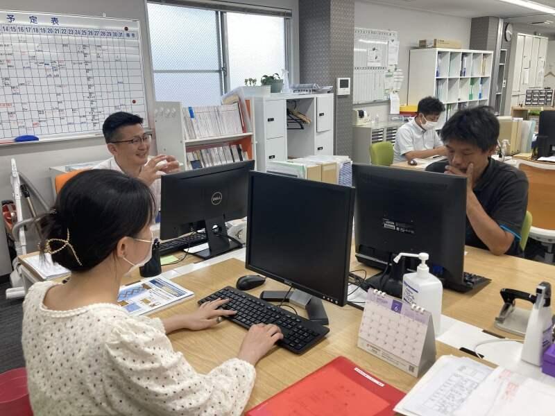 株式会社DHAの仕事画像2