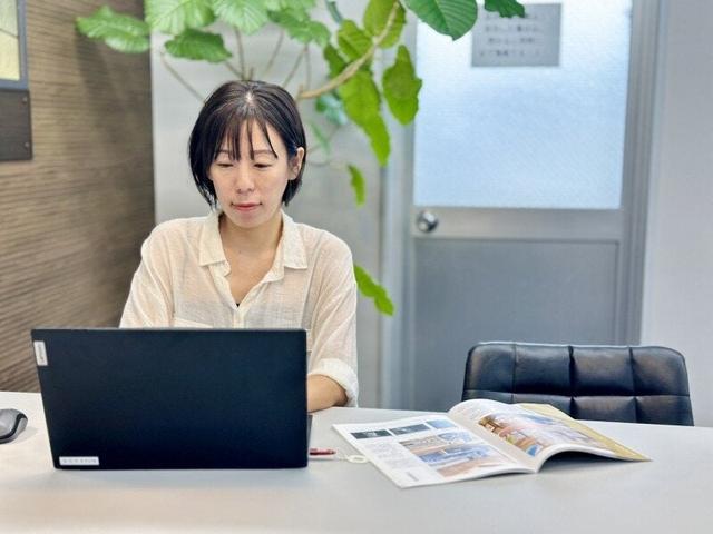 電気・空調の安定企業で総務責任者候補｜経験を活かして自由に◎(オフィス、伊丹市)のイメージ画像