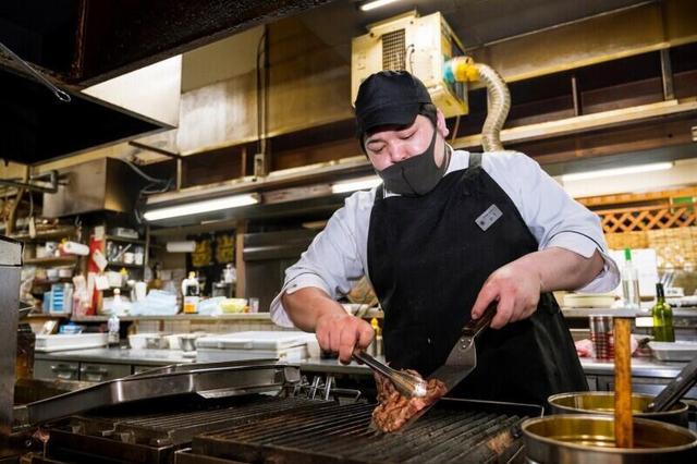 経験者厚遇／充実の福利厚生／老舗安定企業でキャリアアップ！(フード・飲食、大分市)のイメージ画像