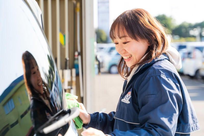 ワールドネットレンタカー 仙台営業所の仕事画像2