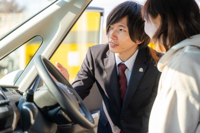 ワールドネットレンタカー 福島営業所の仕事画像3