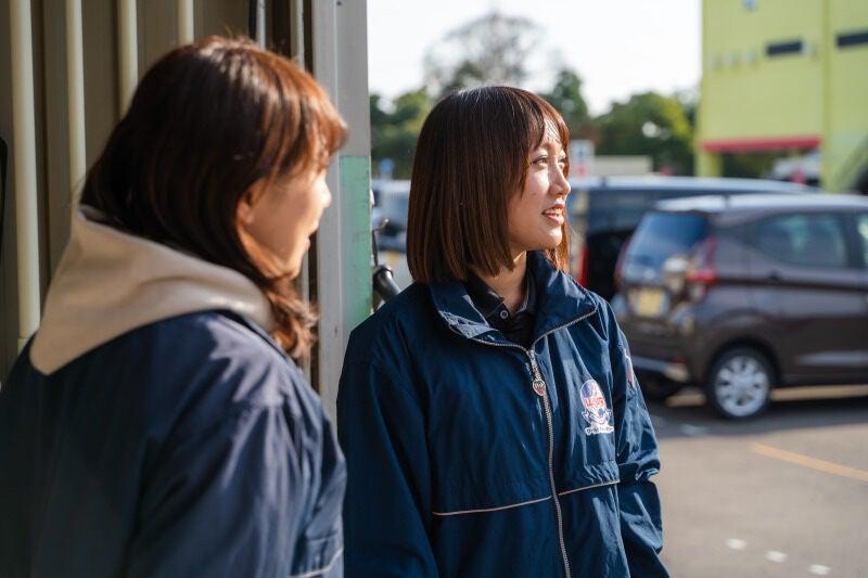 ワールドネットレンタカー 仙台営業所の仕事画像1