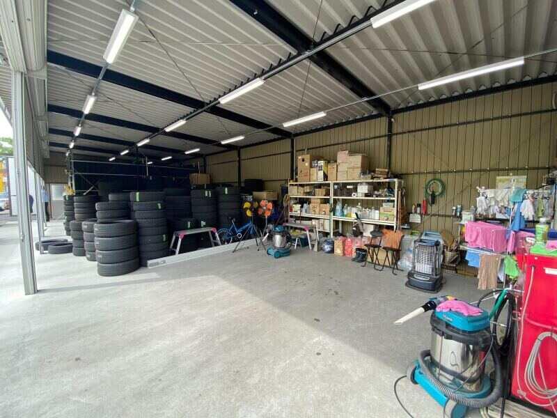 ワールドネットレンタカー 仙台営業所の仕事画像3