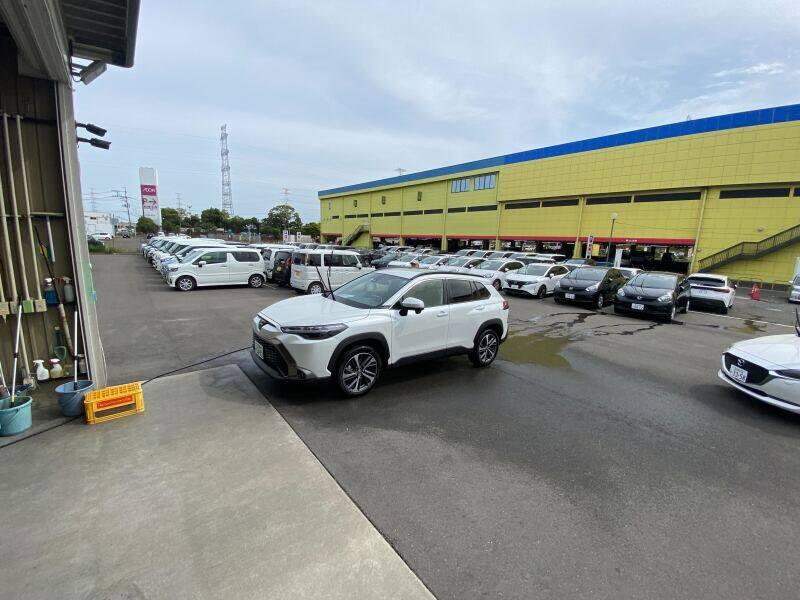 ワールドネットレンタカー 仙台営業所の仕事画像2