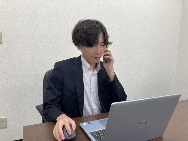 ワールドネットレンタカー 仙台営業所の仕事画像3