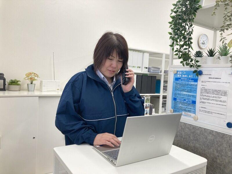 ワールドネットレンタカー　福島営業所の仕事画像3