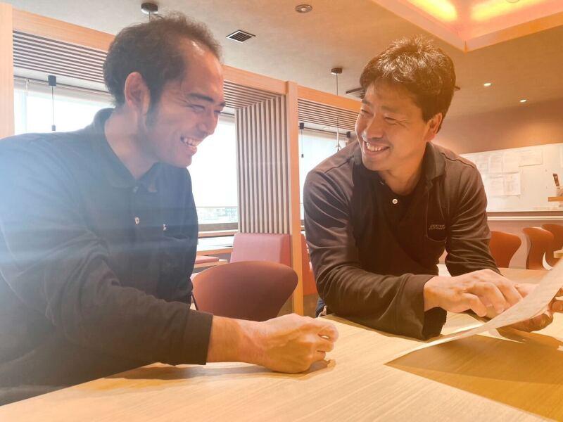 株式会社センタークリーナー　呉営業所の仕事画像2