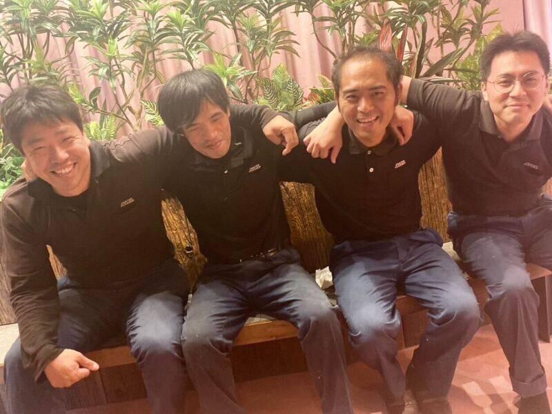 株式会社センタークリーナー　呉営業所の仕事画像3