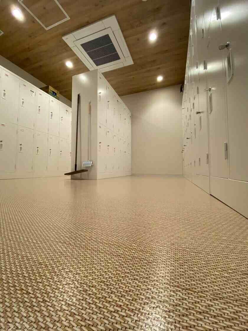 株式会社センタークリーナー　呉営業所の制服1