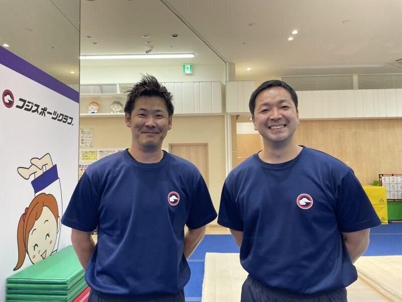 株式会社フジスポーツクラブの仕事画像2