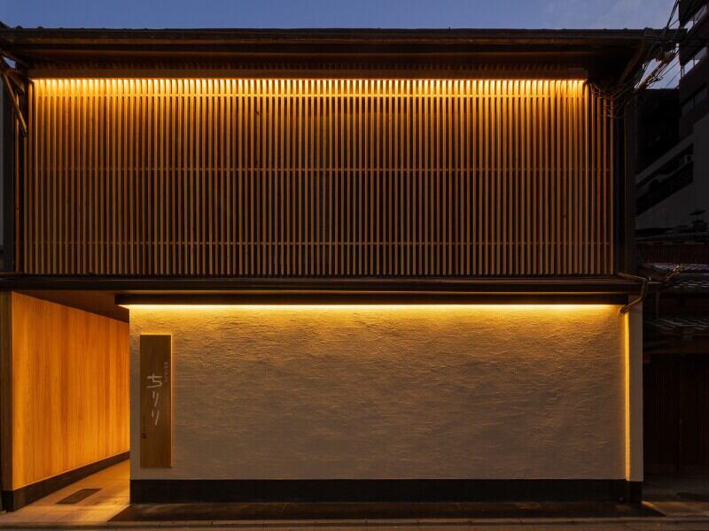 京都つゆしゃぶ　ちりり　CHIRIRI　烏丸店の仕事画像2